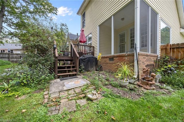 228 Holly Ridge Lane, Mebane, NC 27302