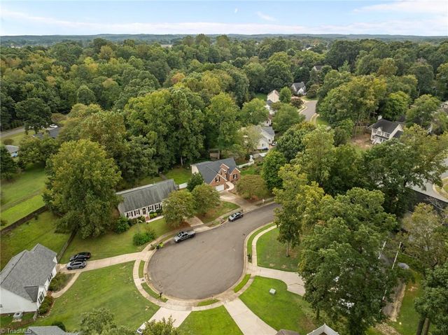 228 Holly Ridge Lane, Mebane, NC 27302