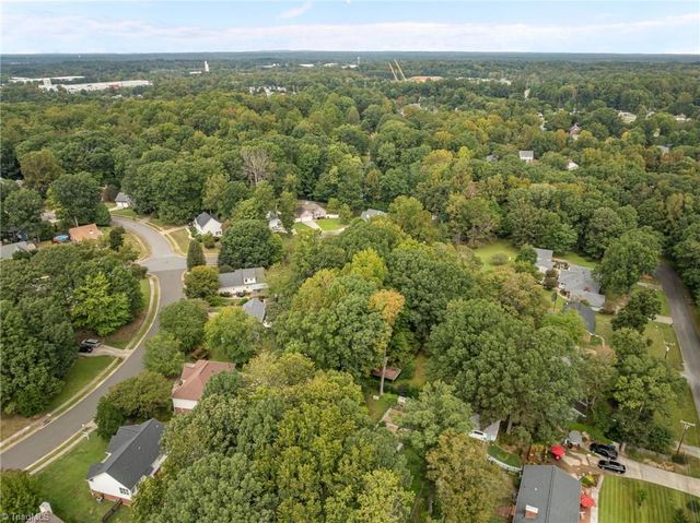228 Holly Ridge Lane, Mebane, NC 27302