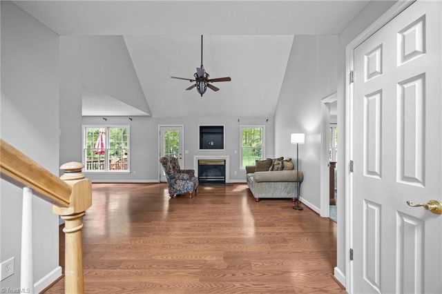 228 Holly Ridge Lane, Mebane, NC 27302