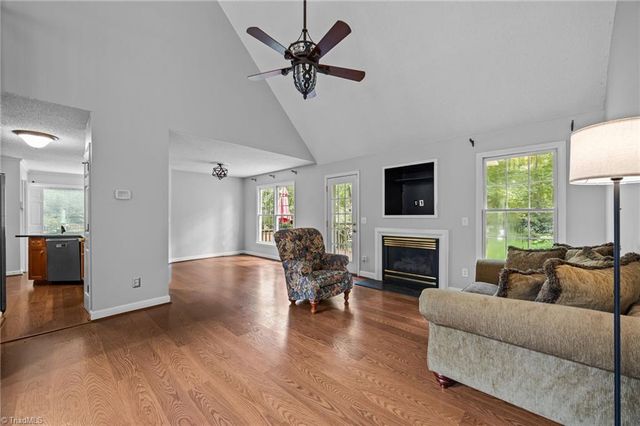228 Holly Ridge Lane, Mebane, NC 27302