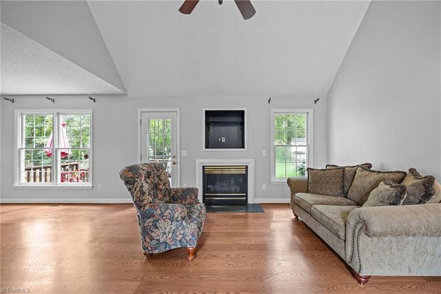 228 Holly Ridge Lane, Mebane, NC 27302
