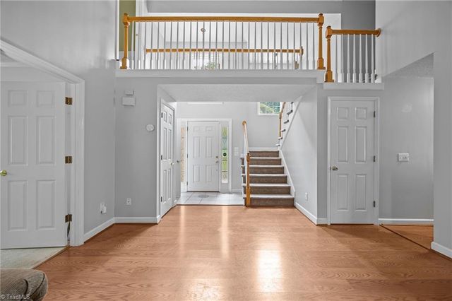 228 Holly Ridge Lane, Mebane, NC 27302