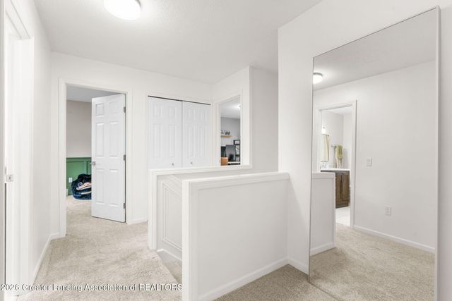 5784 N Green Road, Haslett, MI 48840