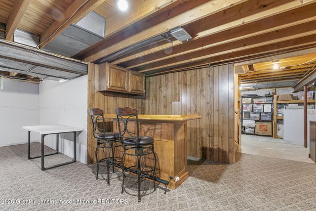5784 N Green Road, Haslett, MI 48840