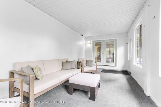 5784 N Green Road, Haslett, MI 48840