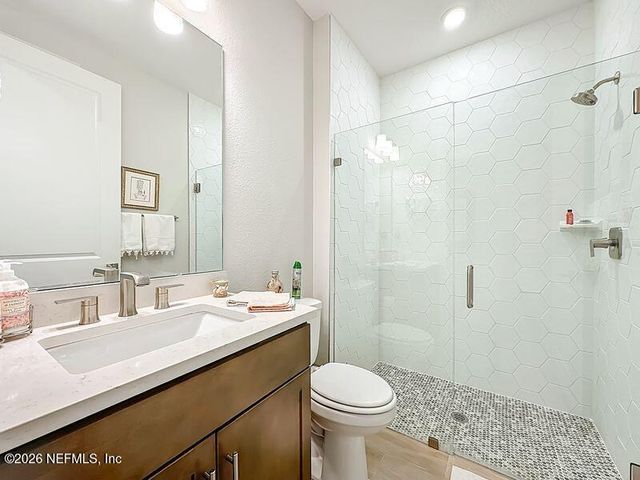 84 CREEK PEBBLE Drive, Ponte Vedra, FL 32081