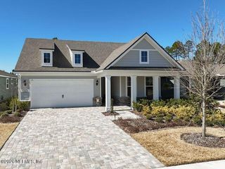 84 CREEK PEBBLE Drive, Ponte Vedra, FL 32081