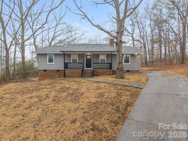 4404 Rebecca Circle, Gastonia, NC 28056