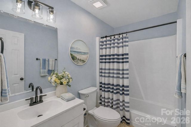 4404 Rebecca Circle, Gastonia, NC 28056