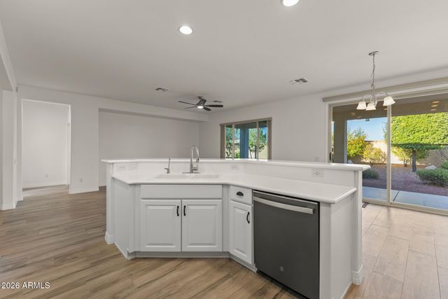 22533 N ARRELLAGA Drive, Sun City West, AZ 85375