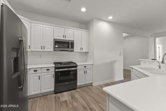 22533 N ARRELLAGA Drive, Sun City West, AZ 85375