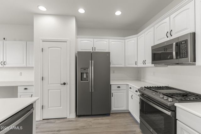 22533 N ARRELLAGA Drive, Sun City West, AZ 85375