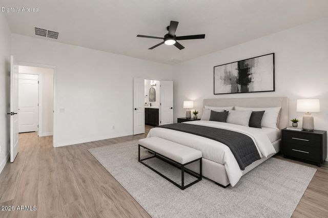 22533 N ARRELLAGA Drive, Sun City West, AZ 85375
