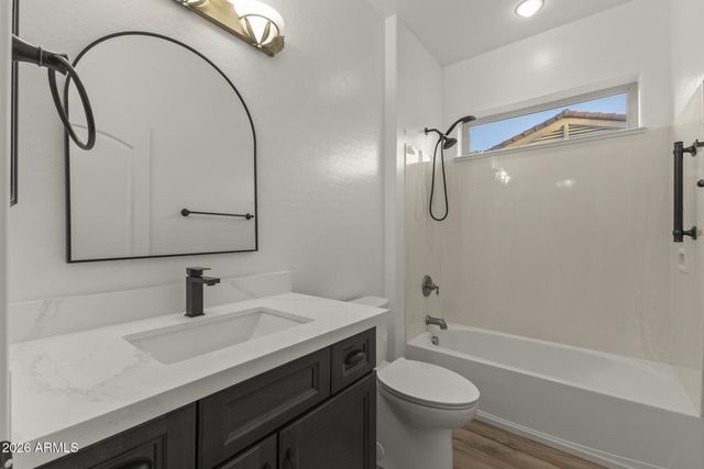 22533 N ARRELLAGA Drive, Sun City West, AZ 85375
