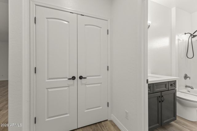 22533 N ARRELLAGA Drive, Sun City West, AZ 85375
