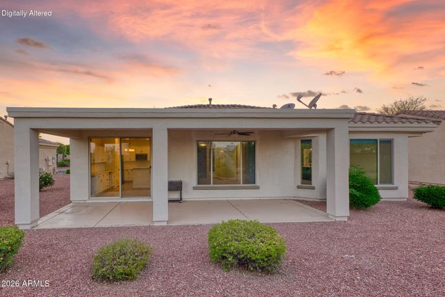 22533 N ARRELLAGA Drive, Sun City West, AZ 85375