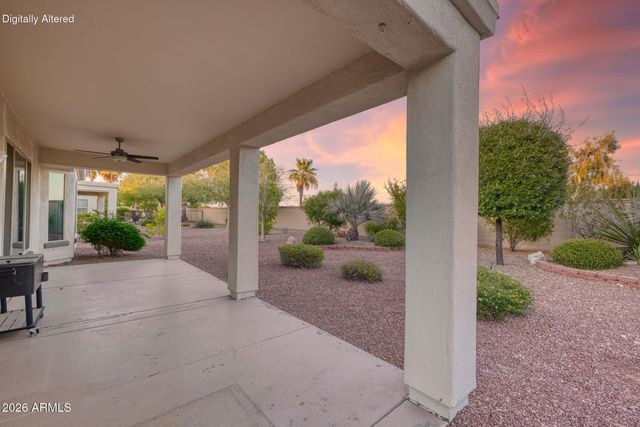 22533 N ARRELLAGA Drive, Sun City West, AZ 85375