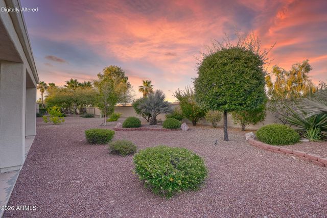 22533 N ARRELLAGA Drive, Sun City West, AZ 85375