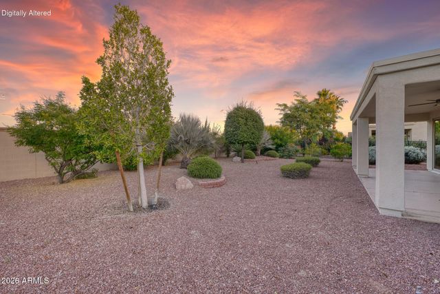 22533 N ARRELLAGA Drive, Sun City West, AZ 85375