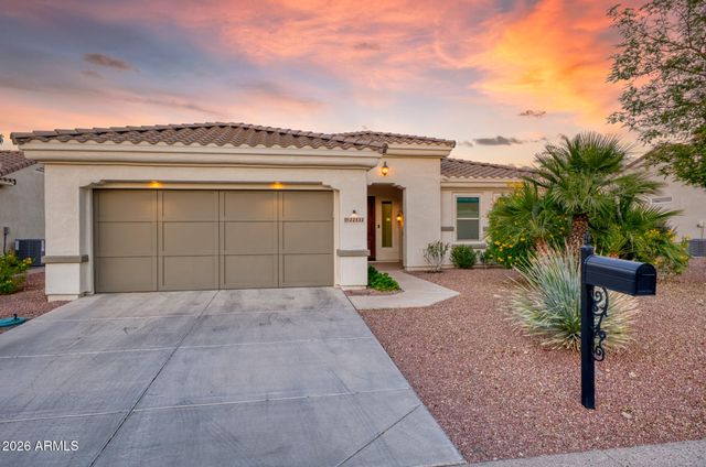 22533 N ARRELLAGA Drive, Sun City West, AZ 85375