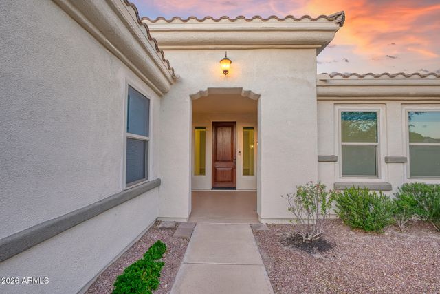 22533 N ARRELLAGA Drive, Sun City West, AZ 85375