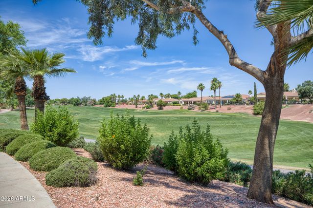 22533 N ARRELLAGA Drive, Sun City West, AZ 85375