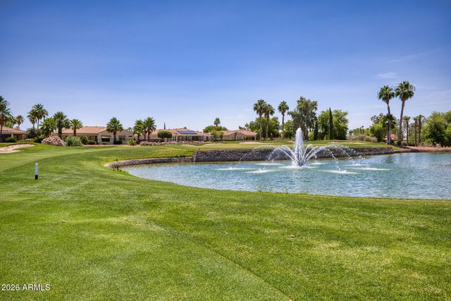 22533 N ARRELLAGA Drive, Sun City West, AZ 85375