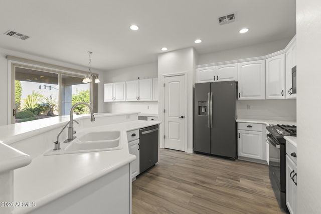 22533 N ARRELLAGA Drive, Sun City West, AZ 85375