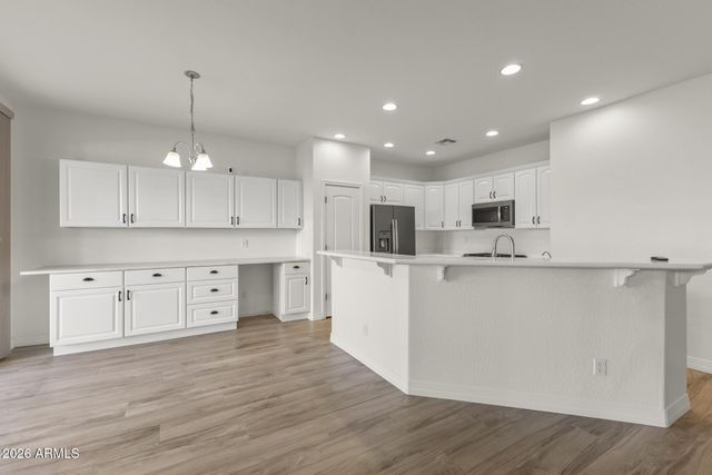 22533 N ARRELLAGA Drive, Sun City West, AZ 85375