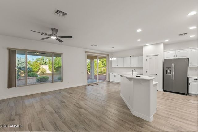 22533 N ARRELLAGA Drive, Sun City West, AZ 85375