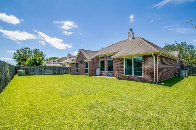 14015 Blue Vista Drive, Sugar Land, TX 77498