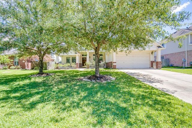 14015 Blue Vista Drive, Sugar Land, TX 77498