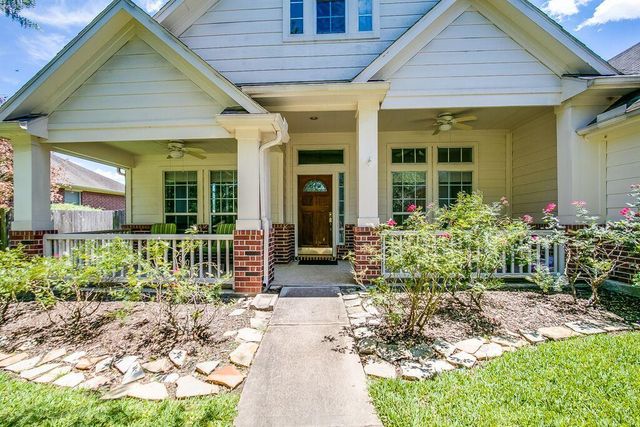 14015 Blue Vista Drive, Sugar Land, TX 77498