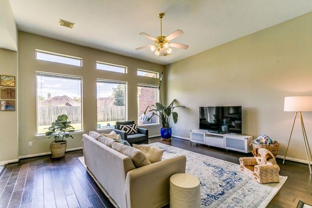 14015 Blue Vista Drive, Sugar Land, TX 77498