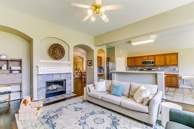 14015 Blue Vista Drive, Sugar Land, TX 77498