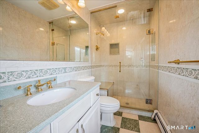 251 Saddle Hill Road, Stamford, CT 06903