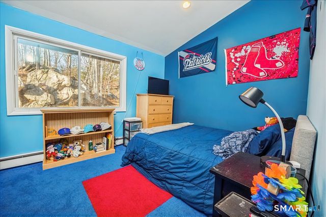 251 Saddle Hill Road, Stamford, CT 06903