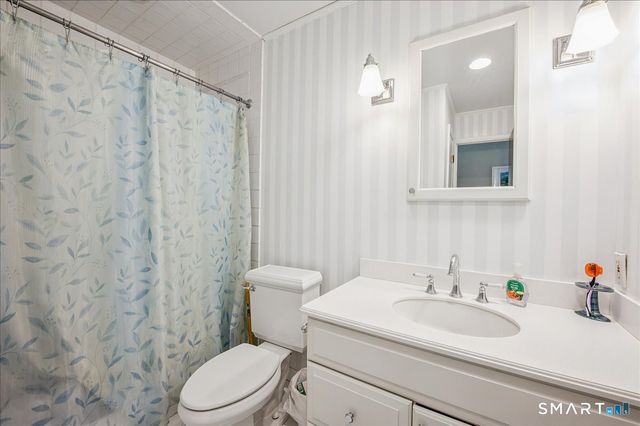 251 Saddle Hill Road, Stamford, CT 06903