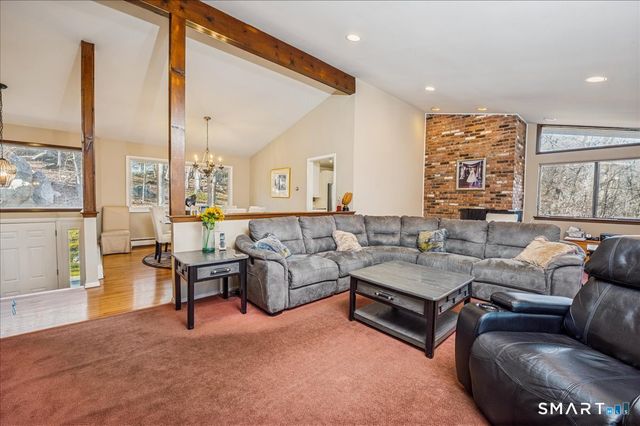 251 Saddle Hill Road, Stamford, CT 06903