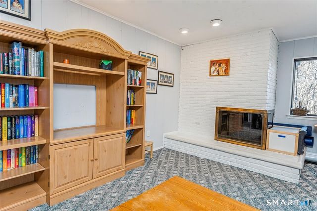 251 Saddle Hill Road, Stamford, CT 06903