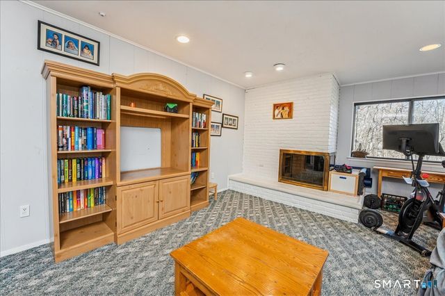 251 Saddle Hill Road, Stamford, CT 06903