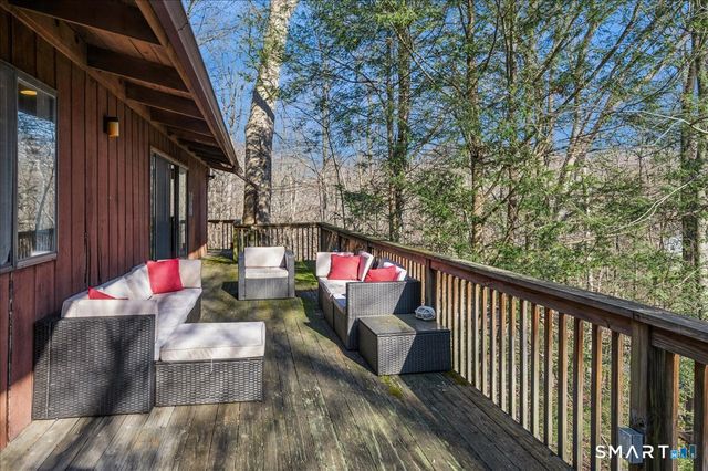 251 Saddle Hill Road, Stamford, CT 06903