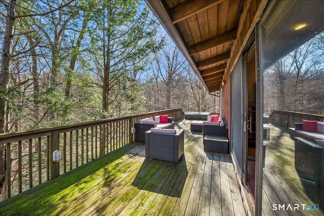 251 Saddle Hill Road, Stamford, CT 06903