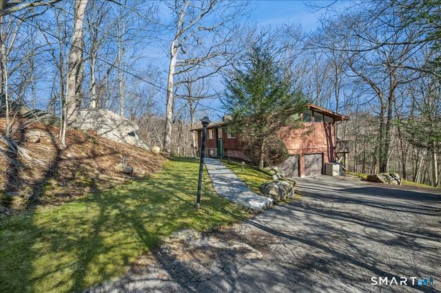 251 Saddle Hill Road, Stamford, CT 06903