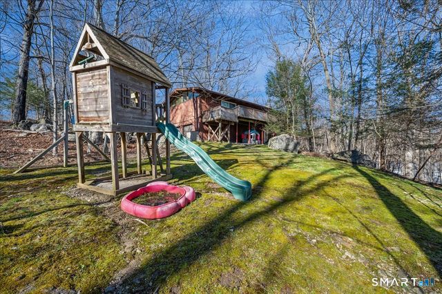 251 Saddle Hill Road, Stamford, CT 06903