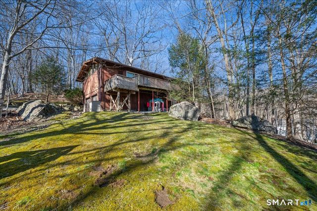 251 Saddle Hill Road, Stamford, CT 06903