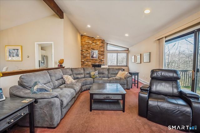 251 Saddle Hill Road, Stamford, CT 06903