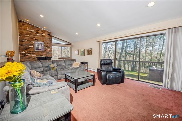 251 Saddle Hill Road, Stamford, CT 06903