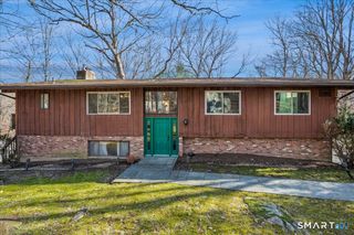 251 Saddle Hill Road, Stamford, CT 06903